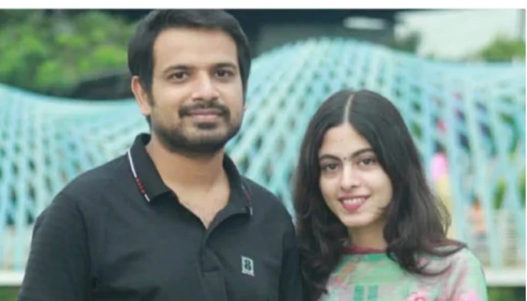 বিয়ের সাজের বদলে চার কফিন, হবু স্ত্রীকে হারিয়ে অদিতের হৃদয়বিদারক বার্তা
